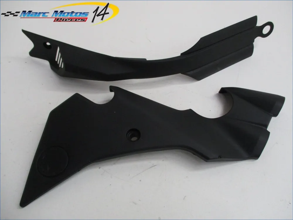 Nouvelle Collection HABILLAGE DE CADRE DROIT KAWASAKI ER6 F ABS 2015