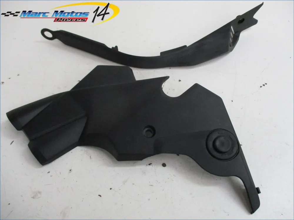 HABILLAGE DE CADRE GAUCHE KAWASAKI ER6 N ABS 2014 Livraison Express