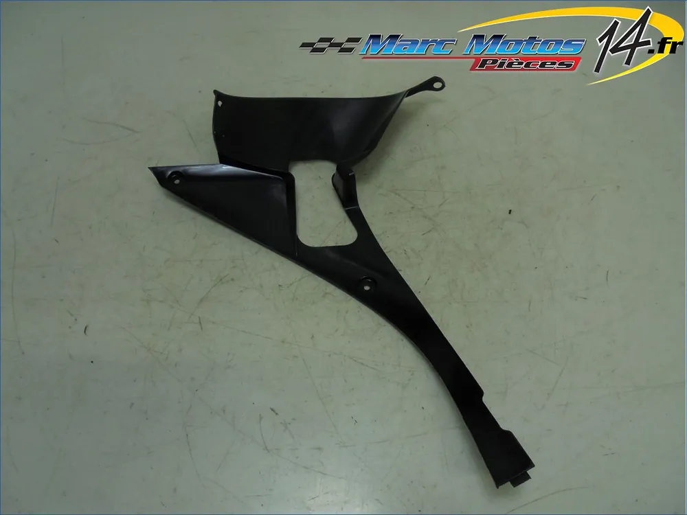 HABILLAGE DE CARENAGE DROIT HONDA 1000 CBR R 2007 Vente Flash