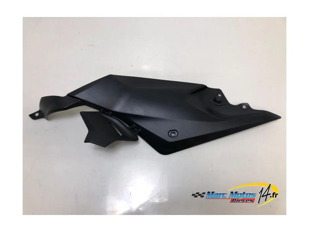 Dernier Modèle HABILLAGE DE CARENAGE GAUCHE BMW R1200R 2017