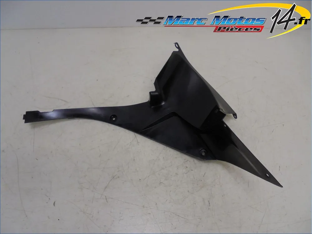 HABILLAGE DE CARENAGE GAUCHE HONDA 1000 CBR R 2007 Bon Plan