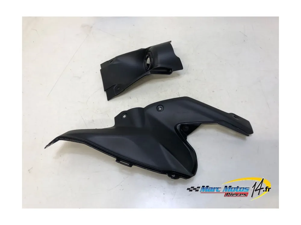 HABILLAGE DE NEIMAN KAWASAKI Z900 A2 2023 Quantité Limitée