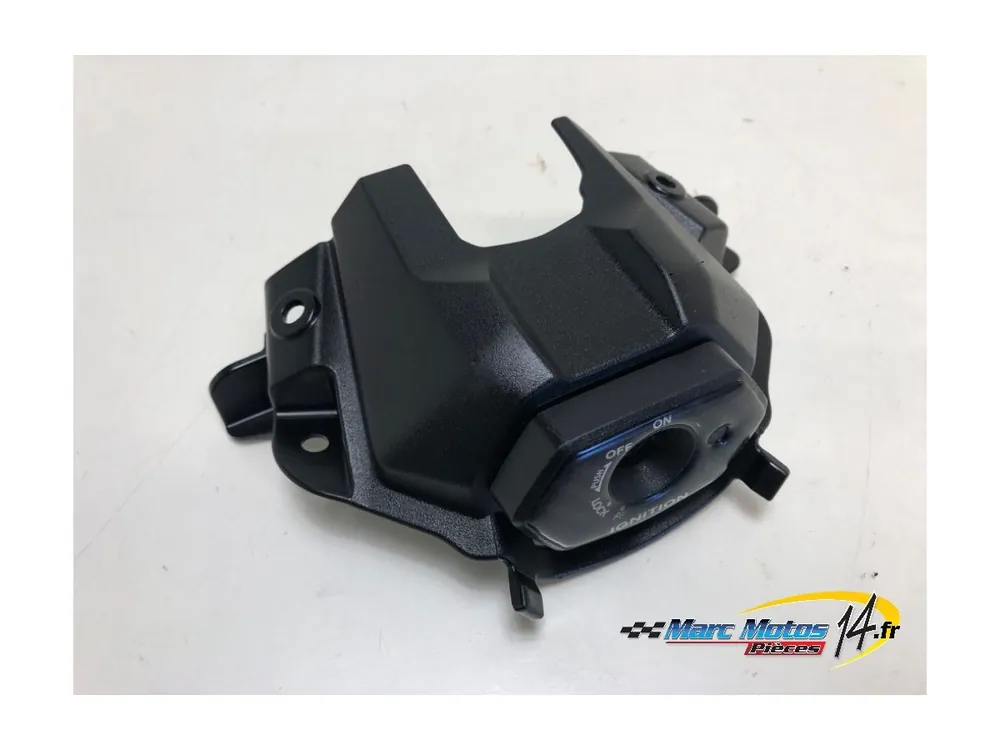 HABILLAGE DE NEIMAN SUZUKI 750 GSX-S 2019 Marque