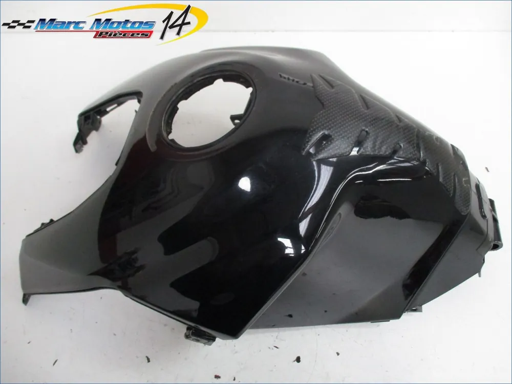 HABILLAGE DE RESERVOIR APRILIA 750 SHIVER ABS 2010 Nouvelle Collection