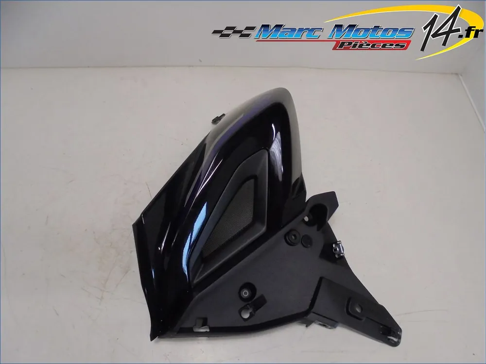 HABILLAGE DE RESERVOIR YAMAHA MT09 TRACER GT 2019 Pas Cher