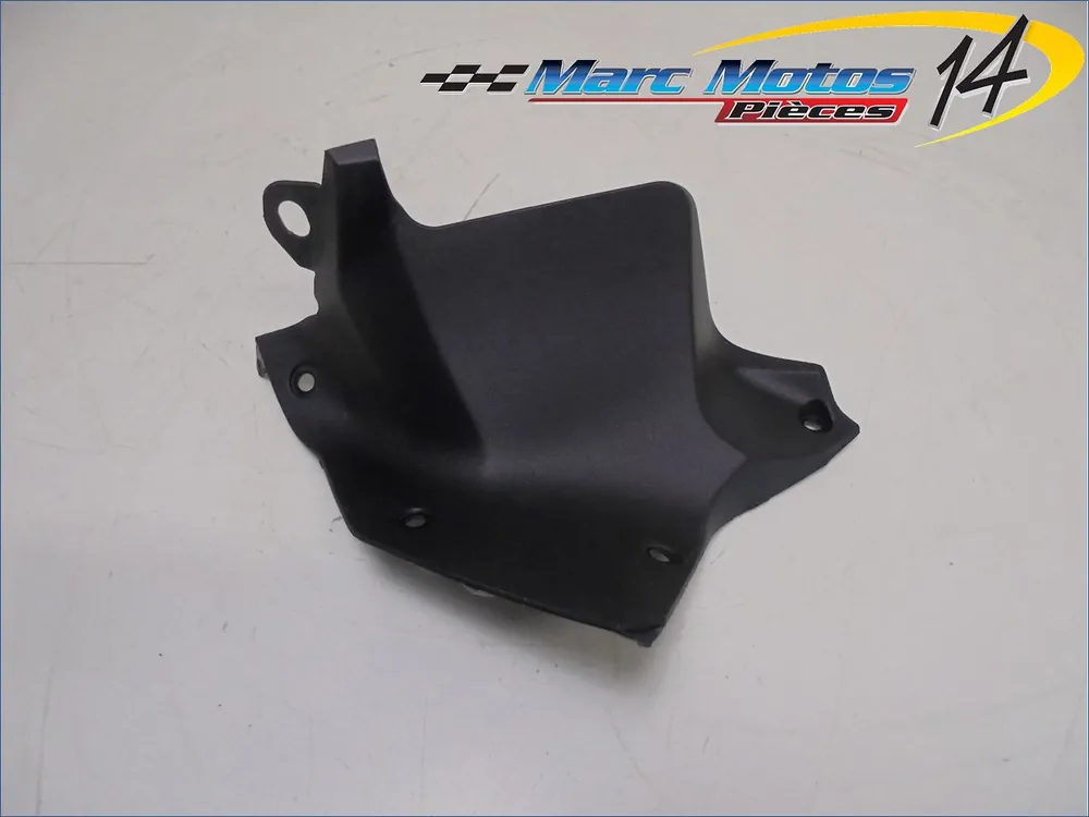 Certifié HABILLAGE DE TÊTE DE FOURCHE DROIT KAWASAKI Z650 2021