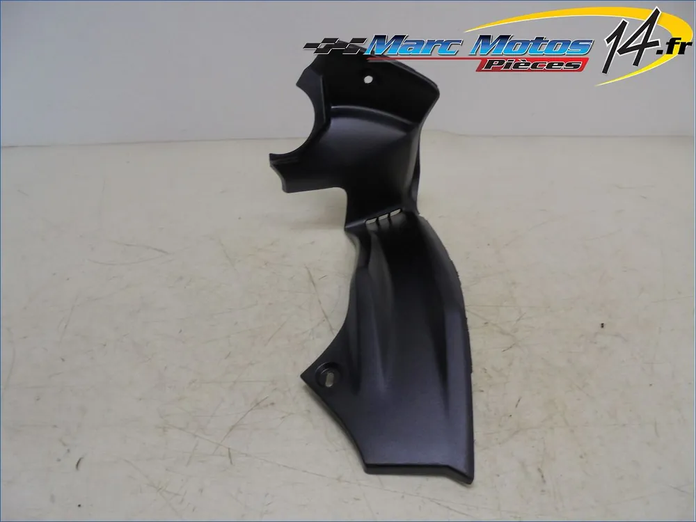 Expédition Rapide HABILLAGE DE TETE DE FOURCHE DROIT HONDA 1000 CBR R 2007