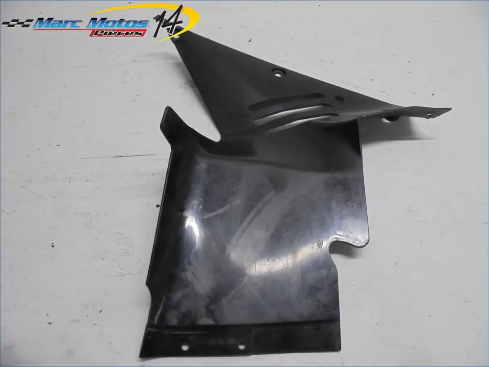HABILLAGE DE TÊTE DE FOURCHE DROIT HONDA 1300 ST PAN EUROPEAN ABS 2004 Jusqu'à Épuisement Des Stocks