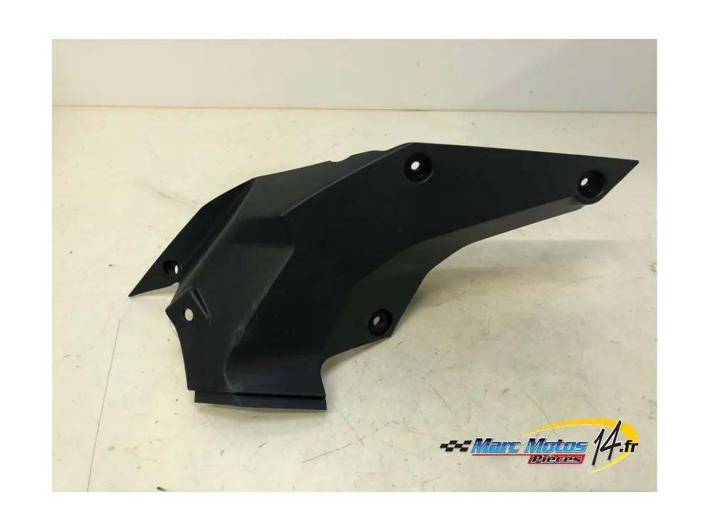 HABILLAGE DE TETE DE FOURCHE GAUCHE KTM 125 DUKE ABS 2019 Prix Réduit