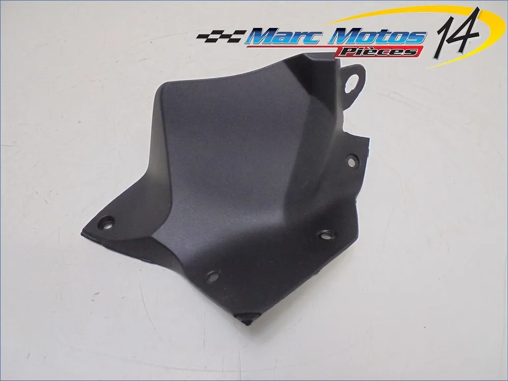 Must-Have HABILLAGE DE TÊTE DE FOURCHE GAUCHE KAWASAKI Z650 2021