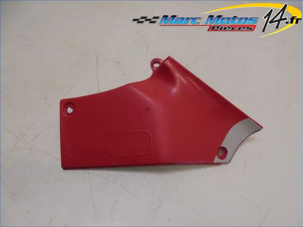 HABILLAGE DE TÊTE DE FOURCHE GAUCHE HONDA 1000 CBR F 1992 Petit Prix