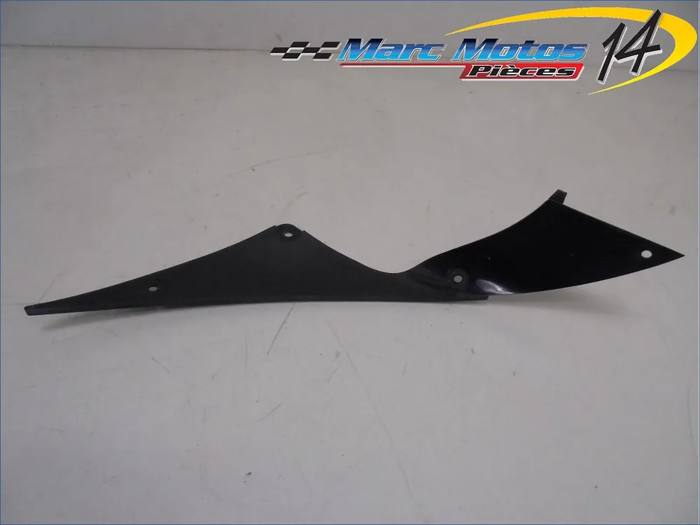 Solde HABILLAGE DE TÊTE DE FOURCHE GAUCHE YAMAHA R6 2005