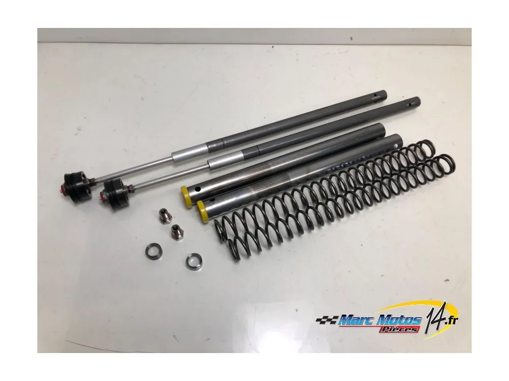 Satisfait Ou Remboursé INTERIEUR DE FOURCHE HONDA 1100 AFRICA TWIN 2021