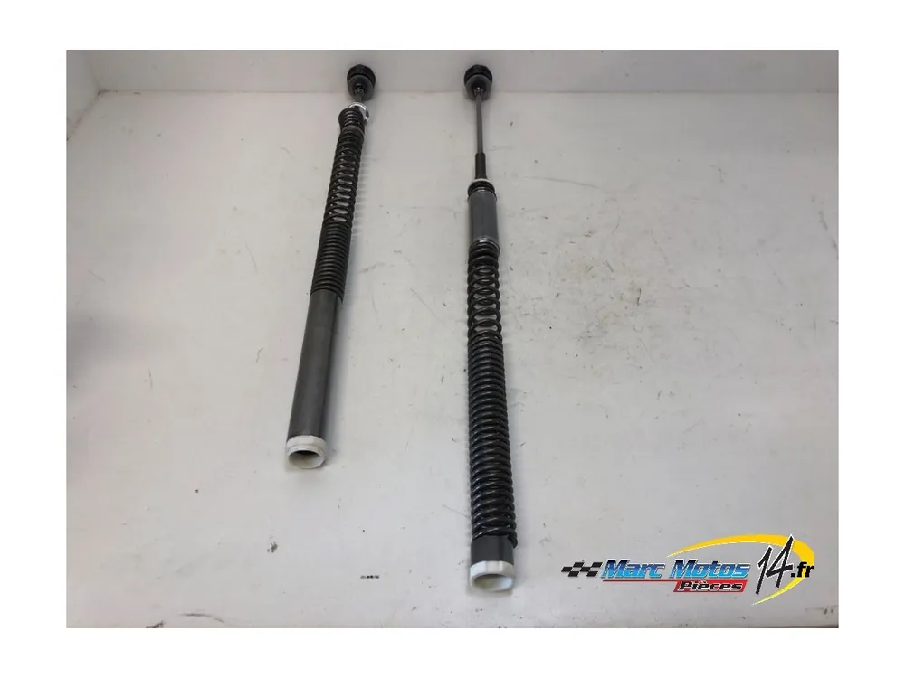 INTERIEUR DE FOURCHE HONDA CBR650R ABS 2021 Authentique