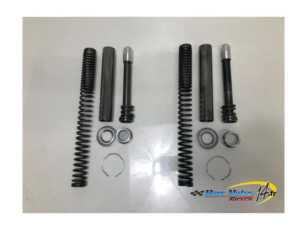 INTERIEUR DE FOURCHE HONDA NC700S 35KW 2012 Remise