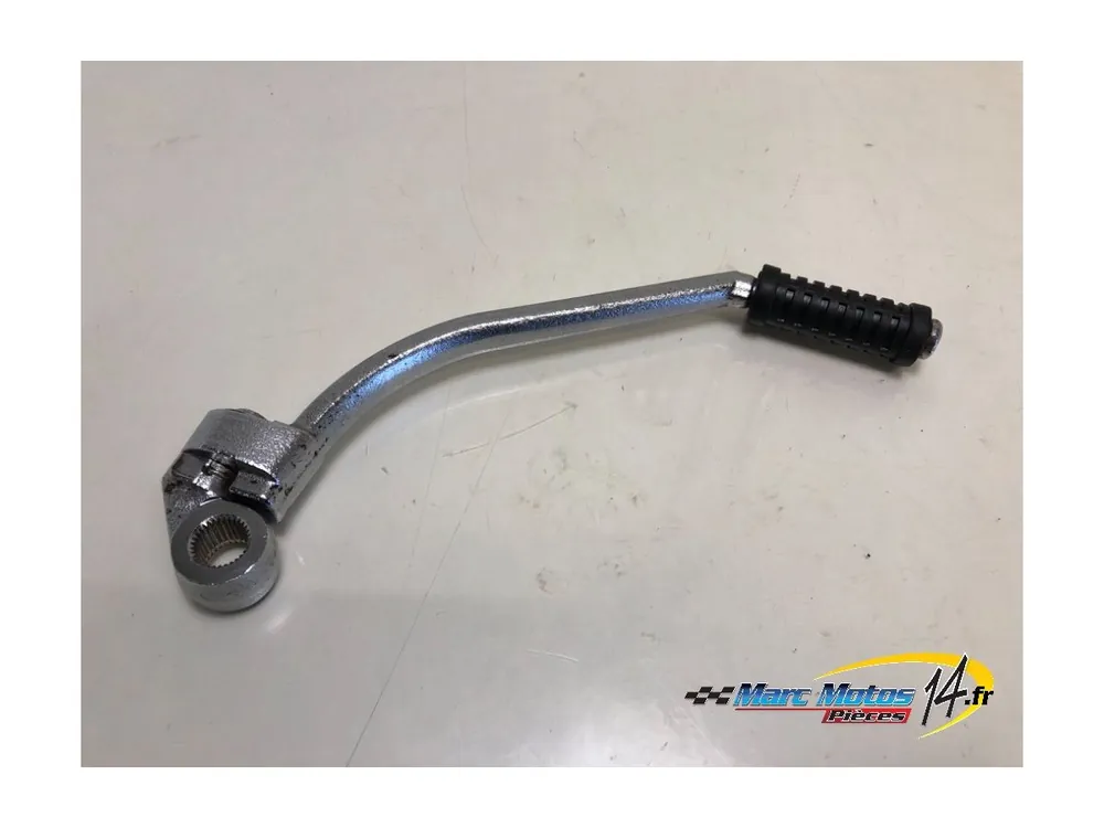 Prix Promo KICK YAMAHA 125 XT X 2006