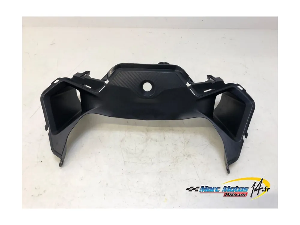 JONCTION ARRIERE DE CACHES LATERAUX HONDA CB500F A2 ABS 2021 Dernière Chance
