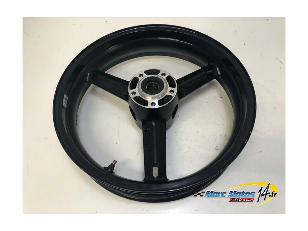 JANTE AVANT SUZUKI 600 GSXR 2001 Remise