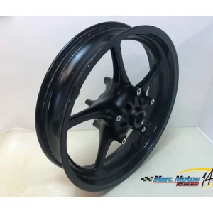 Acheter Direct JANTE AVANT YAMAHA R6 2009