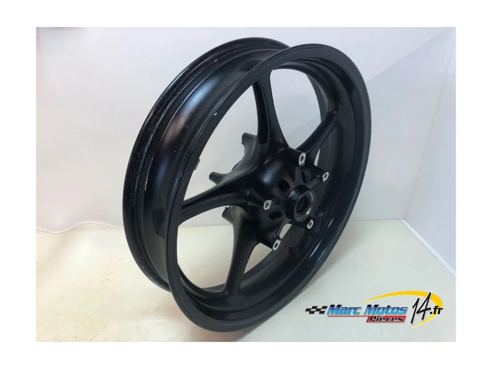 Acheter Direct JANTE AVANT YAMAHA R6 2009