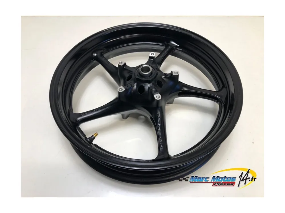 Top Vente JANTE AVANT YAMAHA FZ6 N 2007