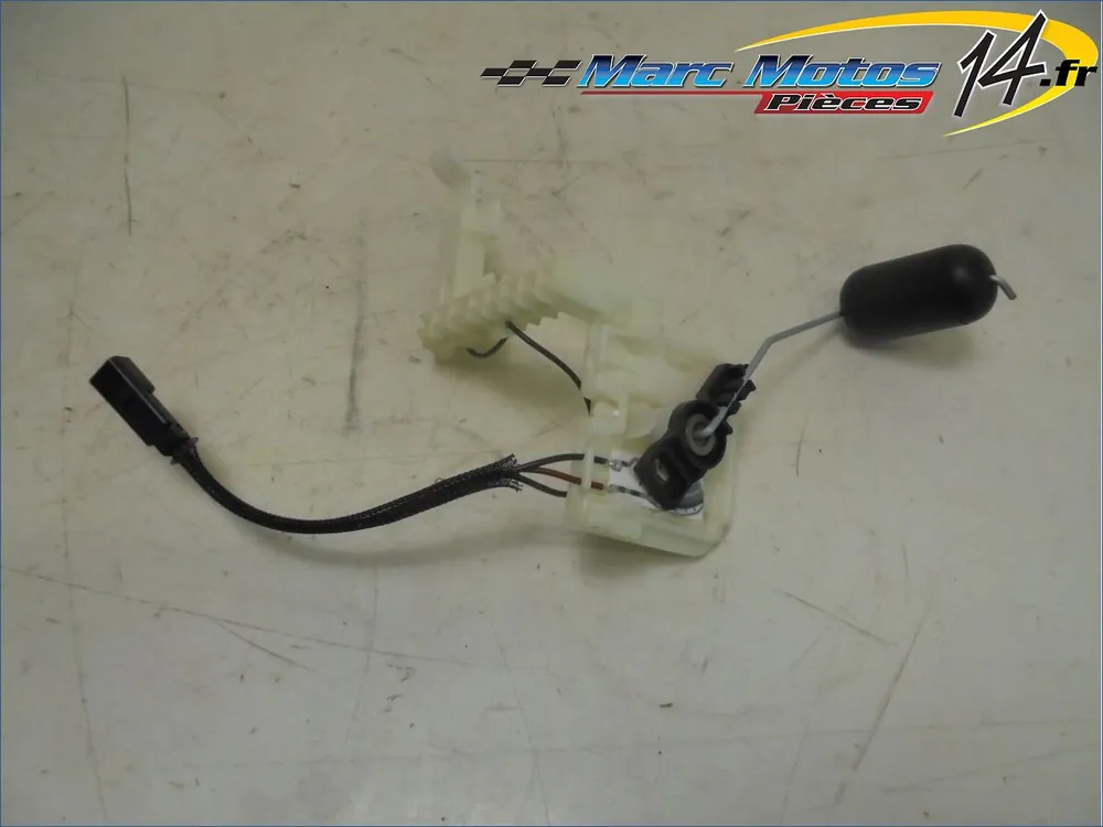 JAUGE / SONDE A ESSENCE HARLEY-DAVIDSON 1584 DYNA SUPER GLIDE CUSTOM 2010 Populaire