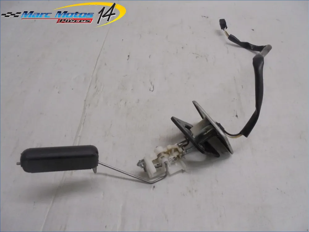 Must-Have JAUGE / SONDE A ESSENCE KAWASAKI Z750 2010