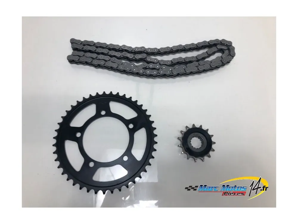 Produit De Marque KIT CHAINE APRILIA 457 RS 2024