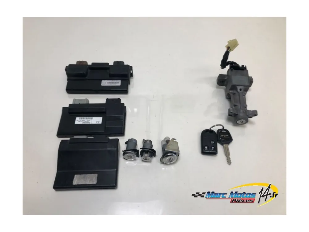 Offre Spéciale KIT SERRURES HONDA 1800 GL GOLDWING 2012