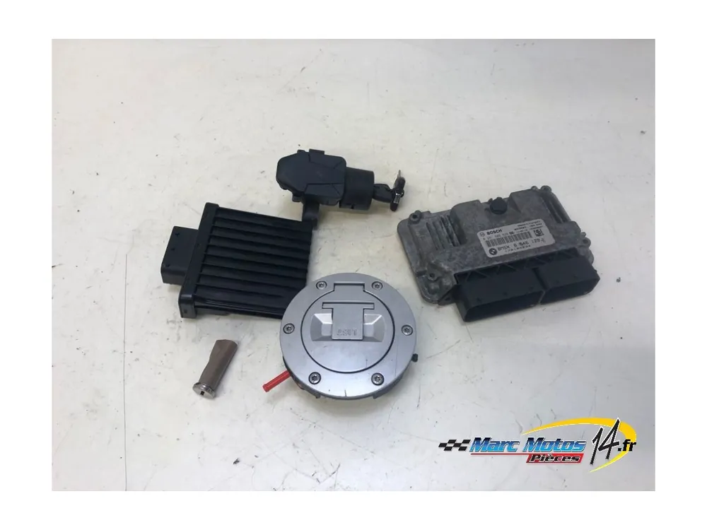 KIT SERRURES BMW R1200GS 2014 Certifié