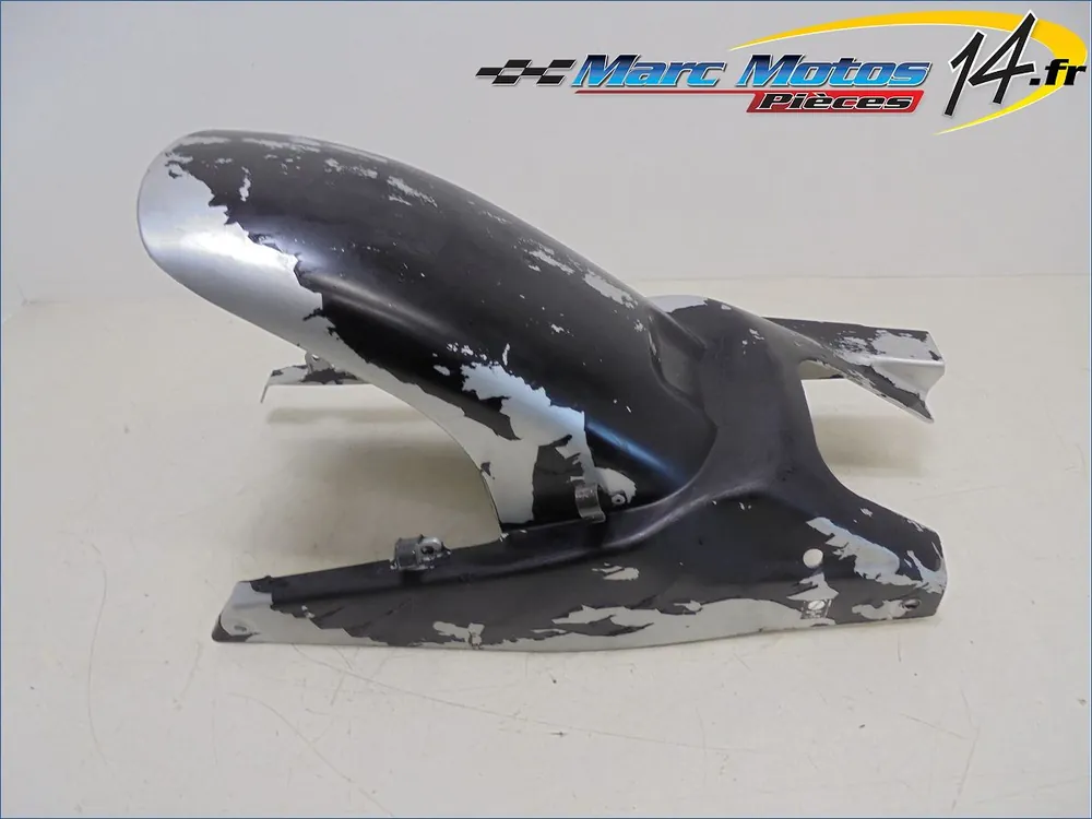 Certifié LECHE ROUE HONDA 600 CBR F 1992