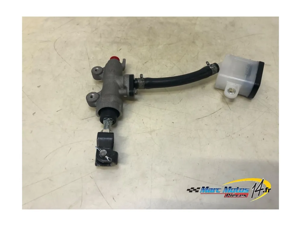 Top Vente MAITRE CYLINDRE DE FREIN ARRIERE HONDA 1100 AFRICA TWIN DCT 2020