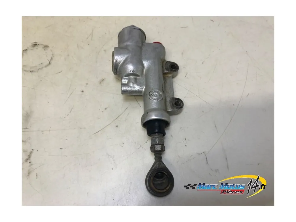 Commander Vite MAITRE CYLINDRE DE FREIN ARRIERE KTM 125 SX 2006