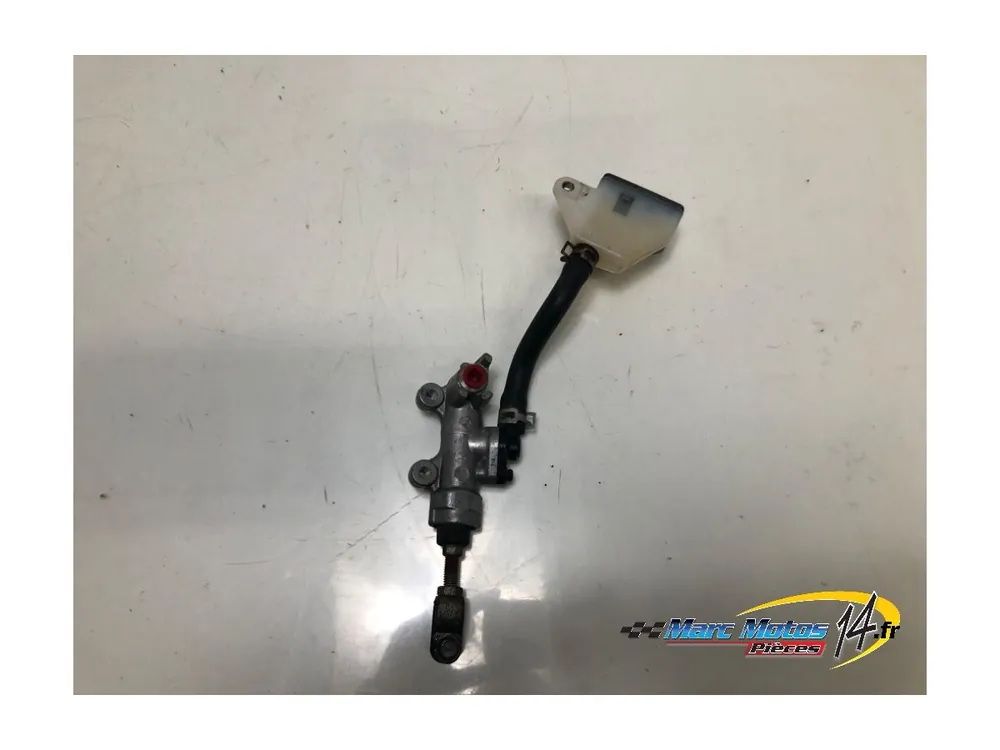 MAITRE CYLINDRE DE FREIN ARRIERE SUZUKI 1000 GSXR 2004 Nouvel Arrivage