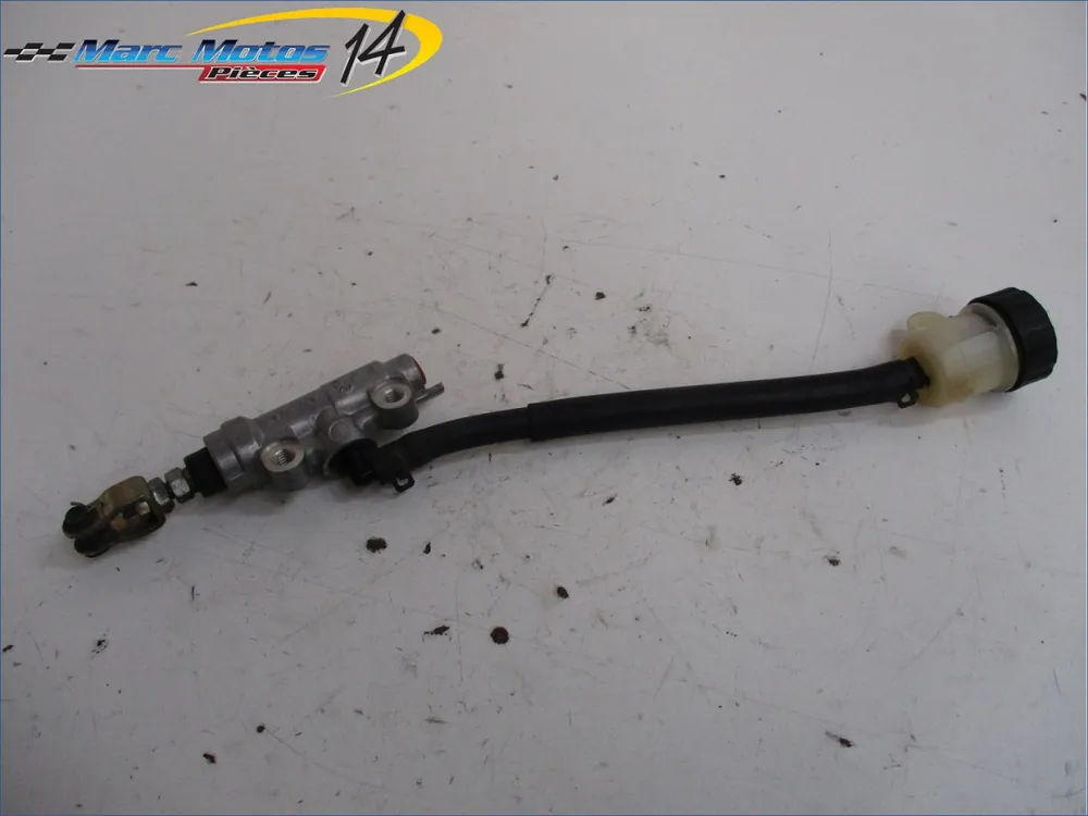 Vente Directe MAITRE CYLINDRE DE FREIN ARRIERE YAMAHA 660 XTR 2004