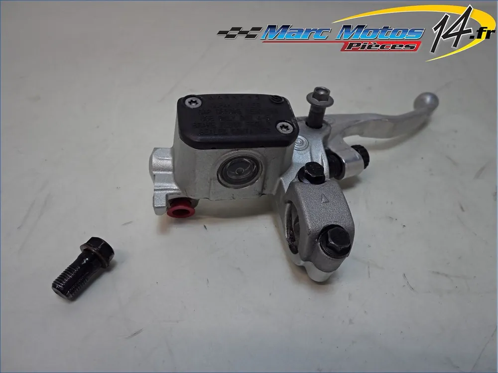 MAITRE CYLINDRE DE FREIN AVANT SHERCO 300 SEF-R 2016 Expédition Rapide
