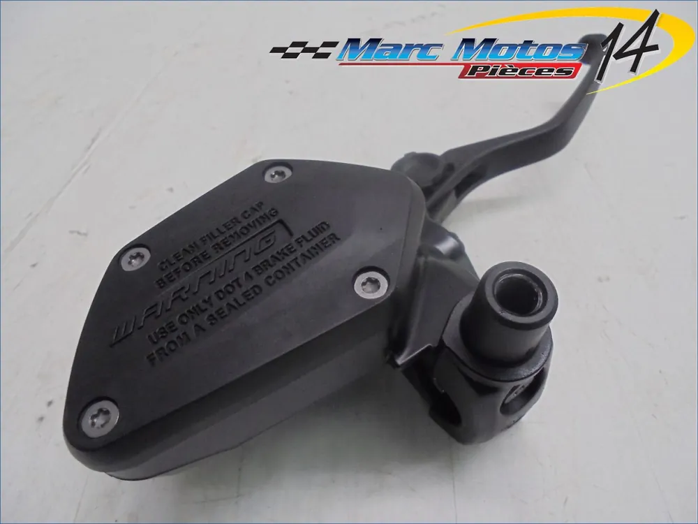 MAITRE CYLINDRE DE FREIN AVANT BMW R1250GS ADVENTURE 2019 Commander Maintenant