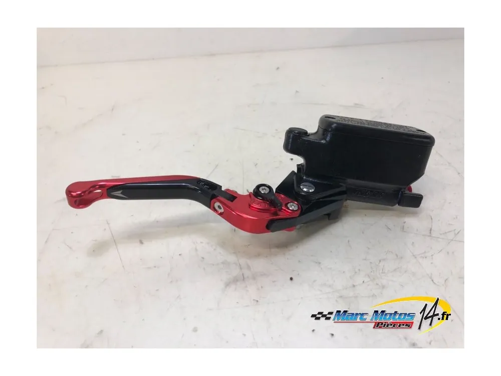MAITRE CYLINDRE DE FREIN AVANT HONDA CBR650R ABS 2021 Expédition Rapide