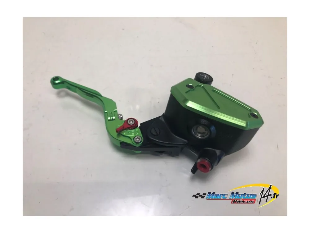 Bon Plan MAITRE CYLINDRE DE FREIN AVANT KAWASAKI Z800 2015