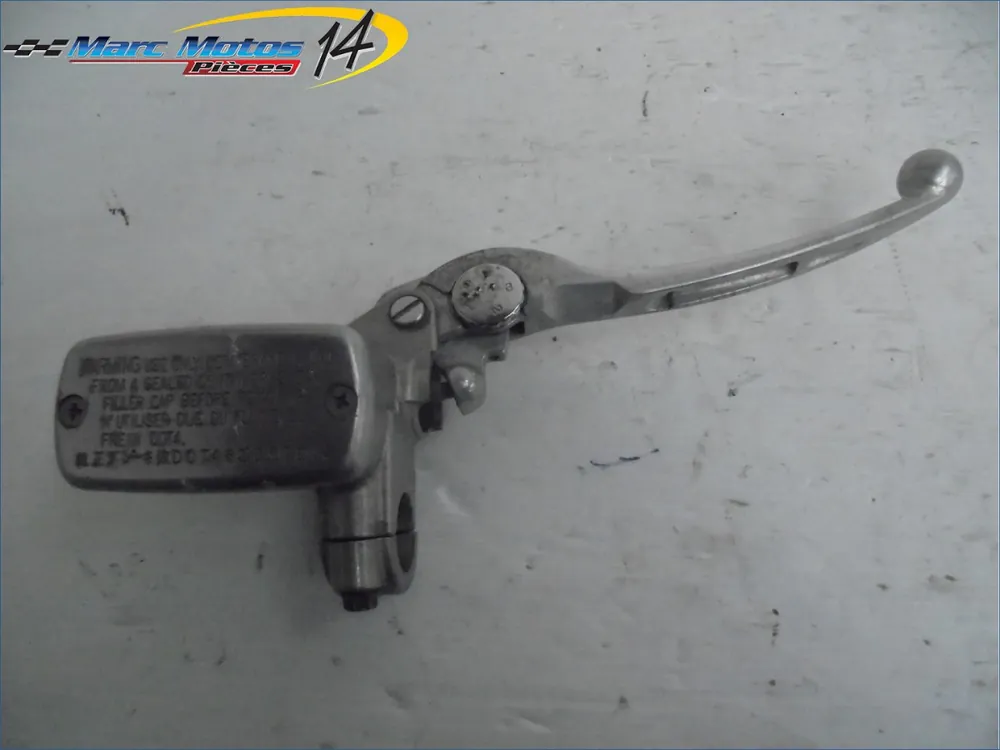 Offre Limitée MAITRE CYLINDRE DE FREIN AVANT HONDA 1300 ST PAN EUROPEAN ABS 2006