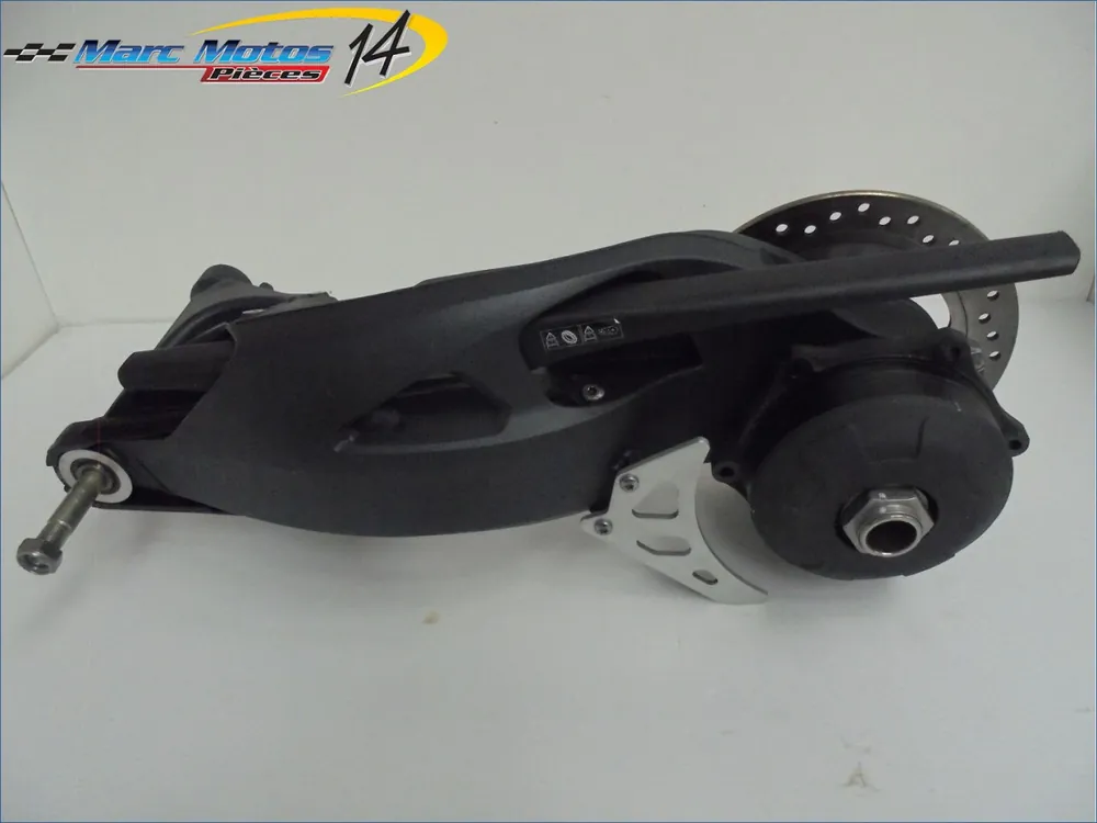 Dernière Chance MONOBRAS TRIUMPH 1050 SPEED TRIPLE 2013