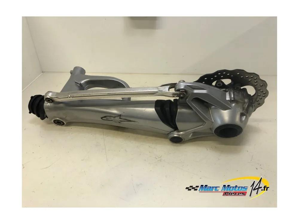 Remise MONOBRAS BMW R1200GS 2014