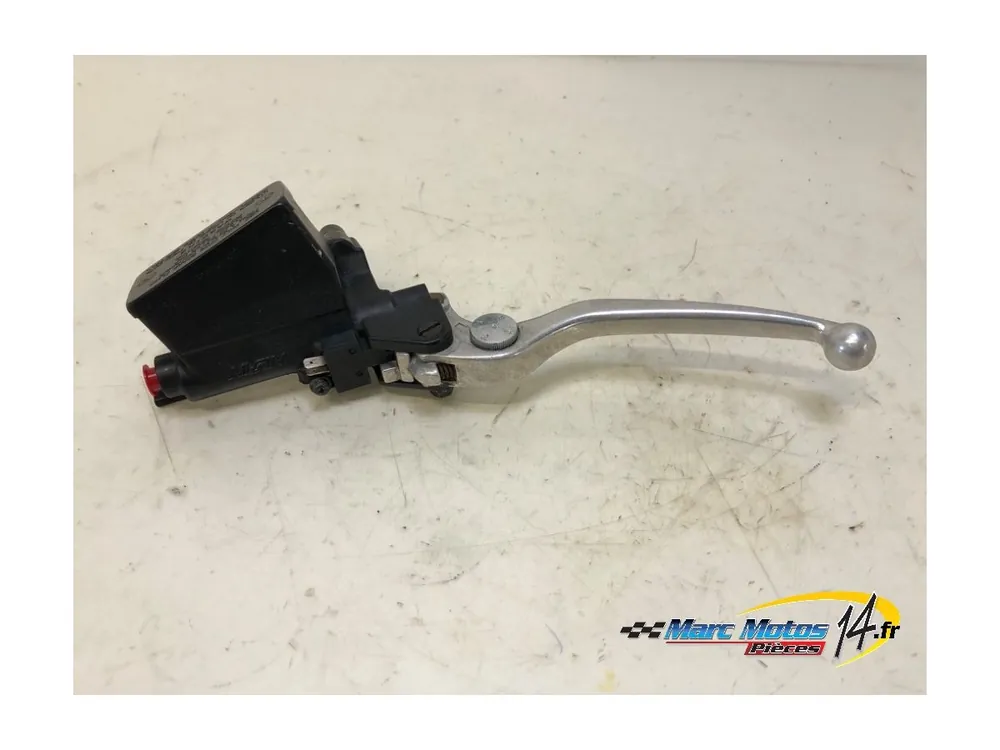 MAITRE CYLINDRE D‘EMBRAYAGE SUZUKI 1300 GSXR HAYABUSA 2000 Usine Directe