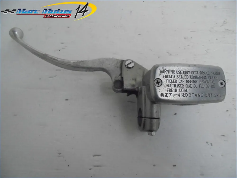 Offre Exclusive MAITRE CYLINDRE D‘EMBRAYAGE HONDA 1300 ST PAN EUROPEAN ABS 2006
