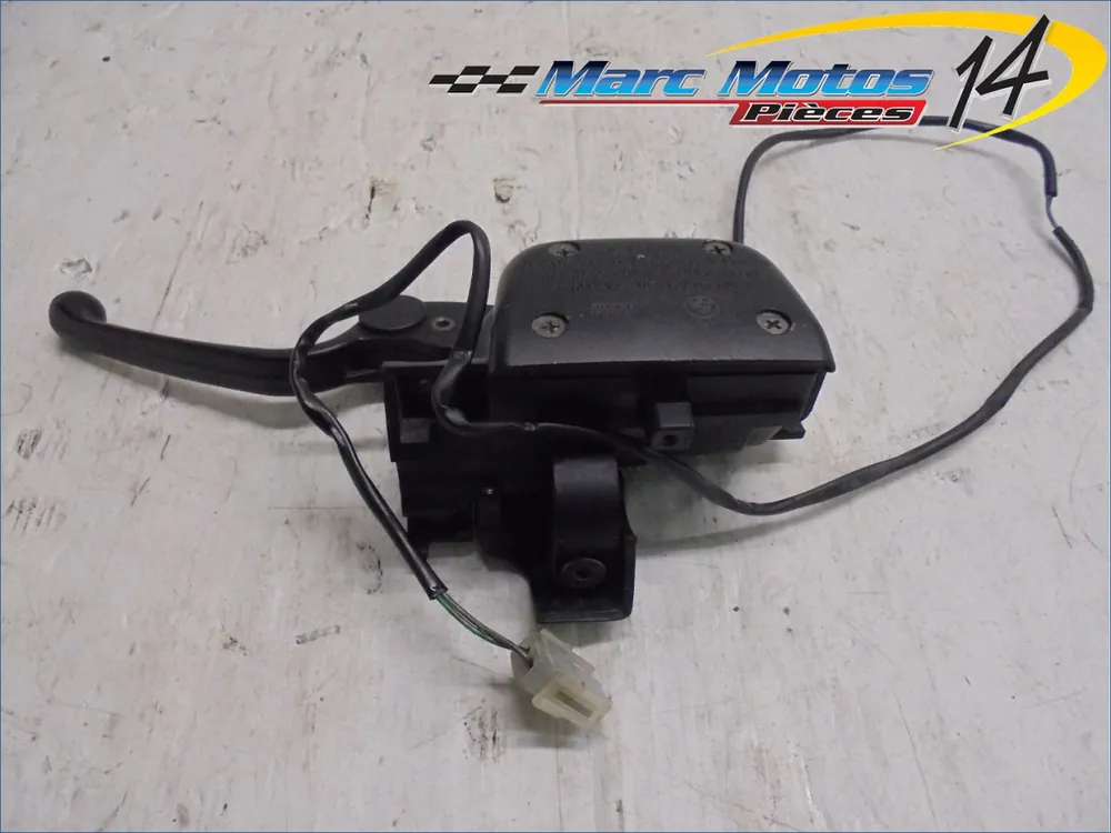 Commander Vite MAITRE CYLINDRE D‘EMBRAYAGE BMW R1150R 2002