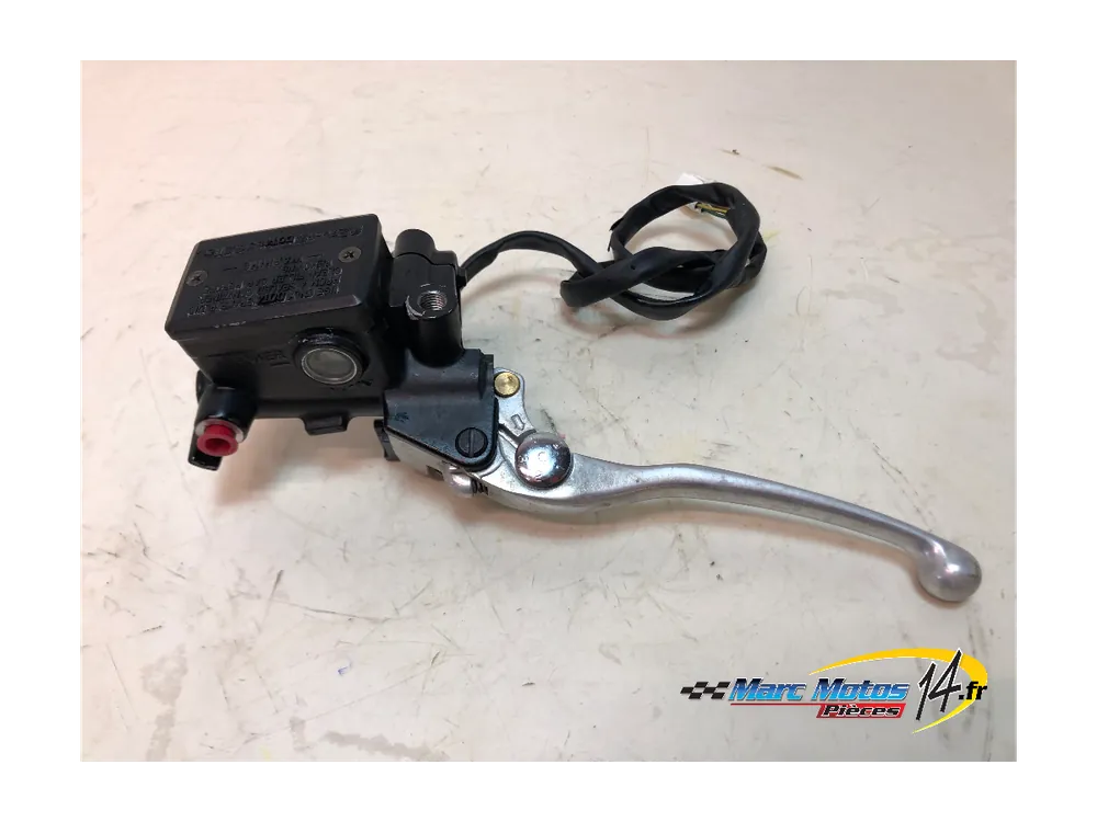 Offre Du Jour MAITRE CYLINDRE D‘EMBRAYAGE YAMAHA 1300 FJR ABS 2020