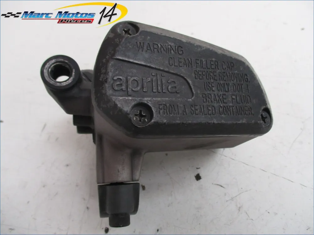 MAITRE CYLINDRE D‘EMBRAYAGE APRILIA 750 SHIVER ABS 2010 Jusqu'à Épuisement Des Stocks