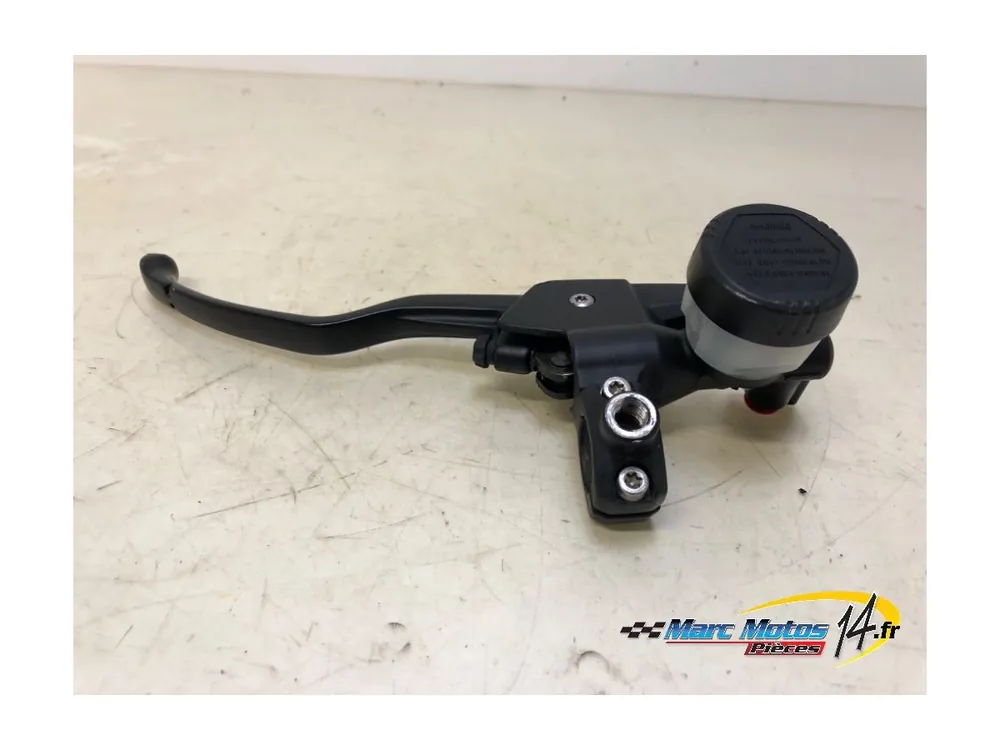 MAITRE CYLINDRE D‘EMBRAYAGE BMW K1200R 2006 Réduction