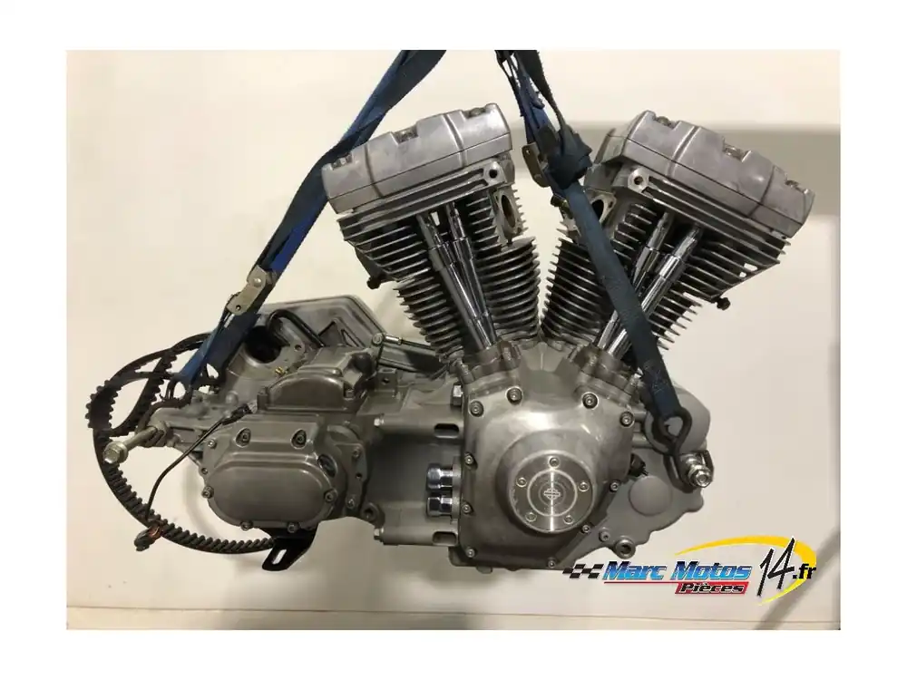 Expédié Aujourd'hui MOTEUR HARLEY-DAVIDSON 1450 SOFTAIL HERITAGE 2005