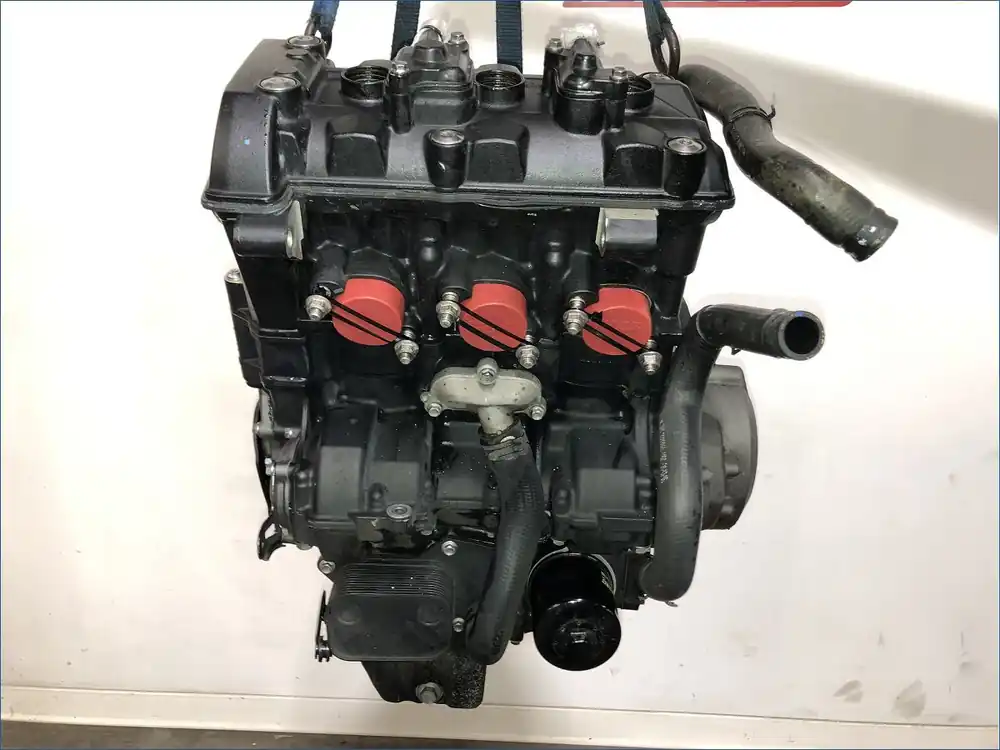 Usine Directe MOTEUR TRIUMPH 765 STREET TRIPLE RS 2017